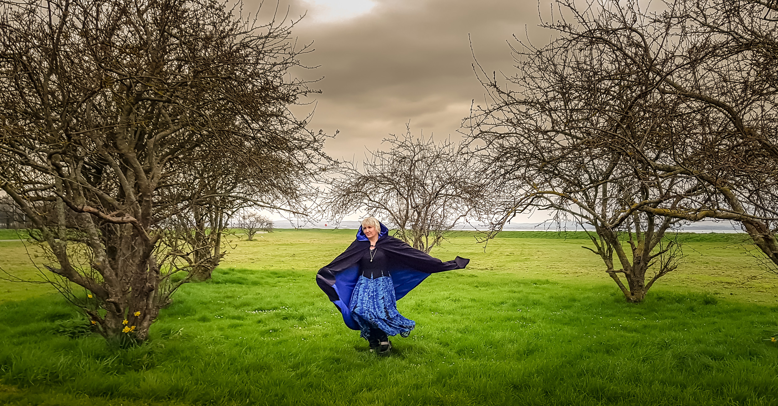 Rachel patterson kitchen witch