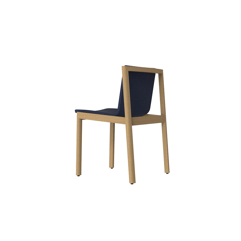 Thumbnail: Space Chair