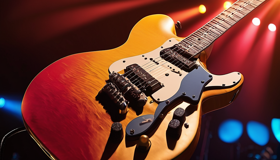 Rockin' for Rader Brothers Charity Concert