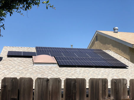Which solar panel should I get?