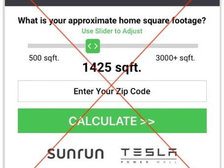 Are Online Solar Calculators Accurate? Here’s What You Should Know