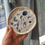 Thumbnail: Decorated Side Plates - Wren Pottery collaboration (Homewares, Painted Ceramic)