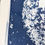 Thumbnail: YOU WERE ALWAYS WHOLE... (A3 cyanotype)