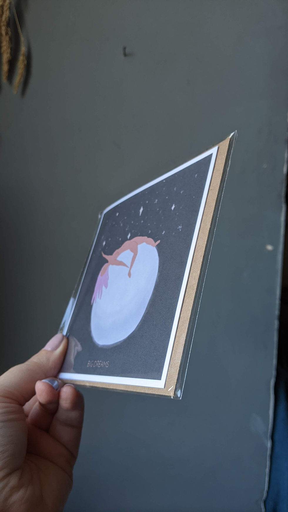 Thumbnail: Illustrated Cards