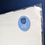 Thumbnail: HAPPY TEARS (A3 cyanotype)