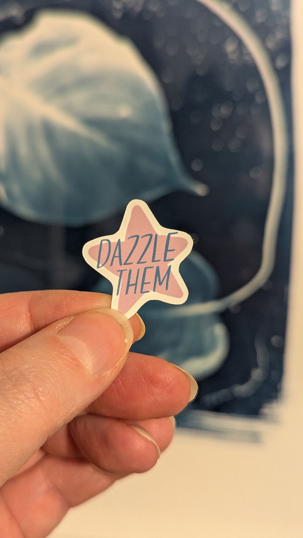 Thumbnail: STICKER PACK BUNDLE = 3pk illustrated stickers for journalling *UPDATED*