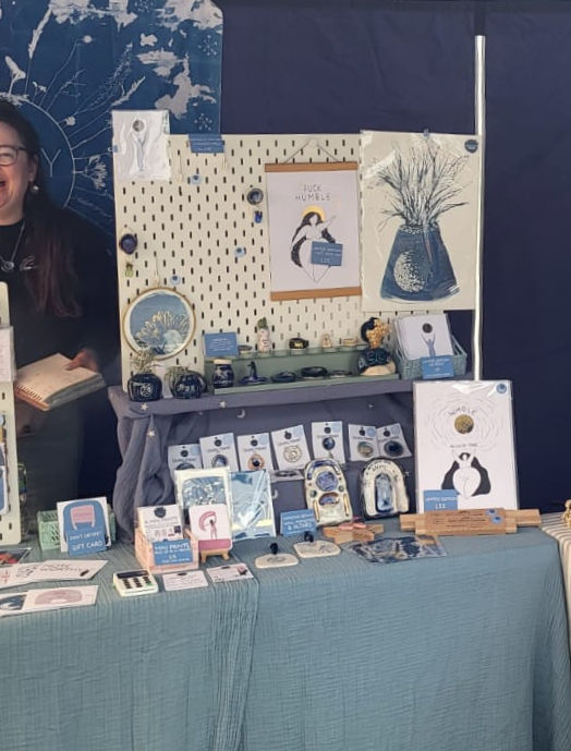 Thumbnail: 11:11 (limited edition print)