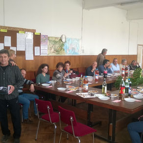 Пончо ПЕНСИОНЕР