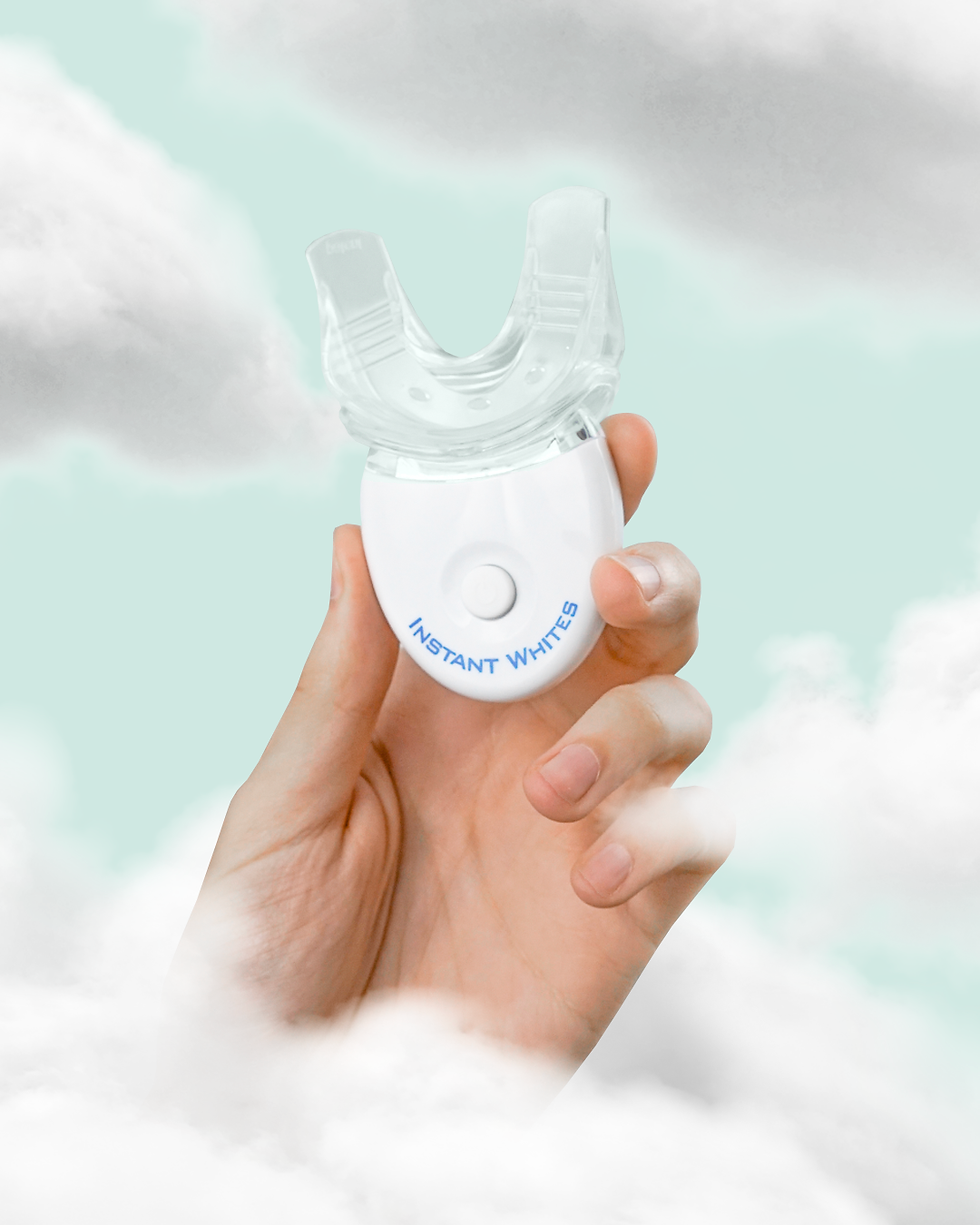Instant Whites Product Photography 3