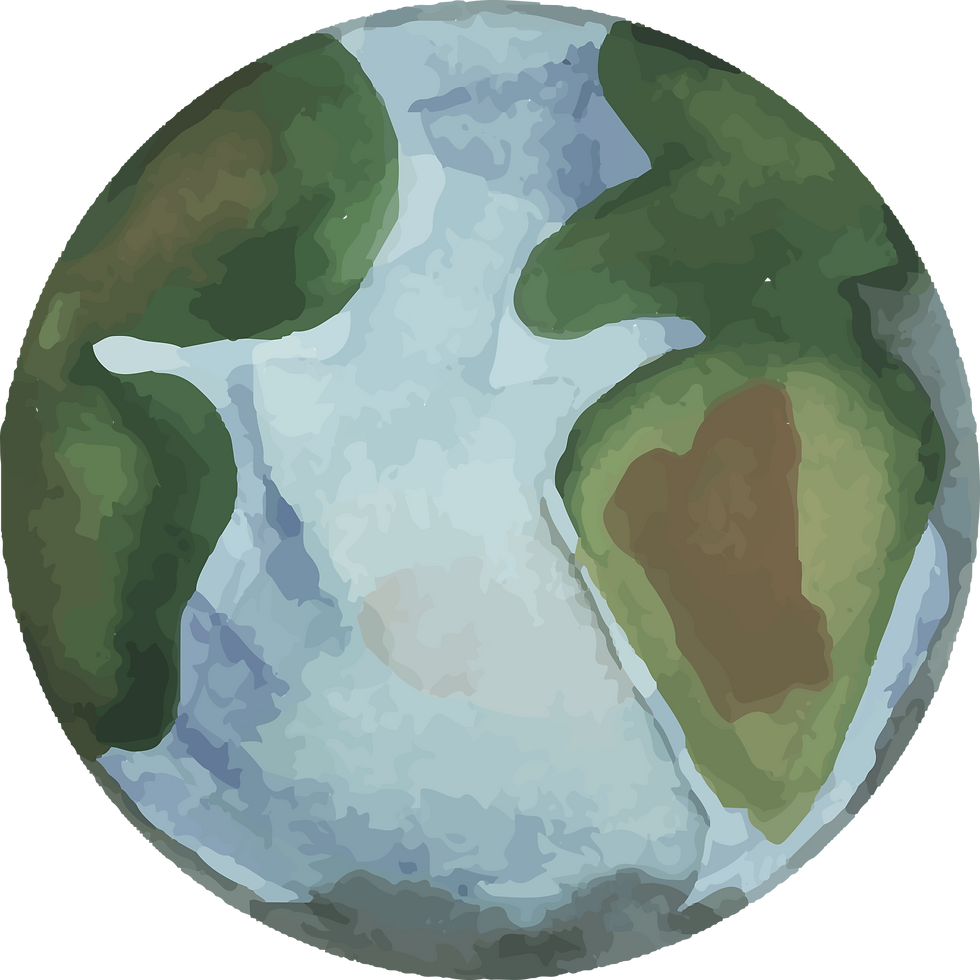 Earth