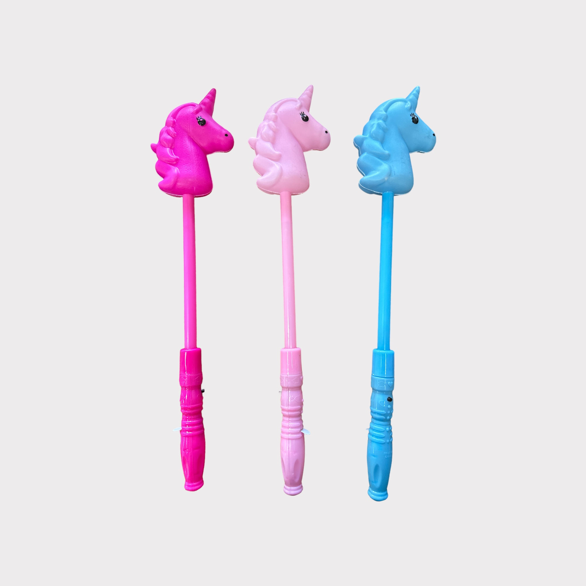 Varita infantil con luz