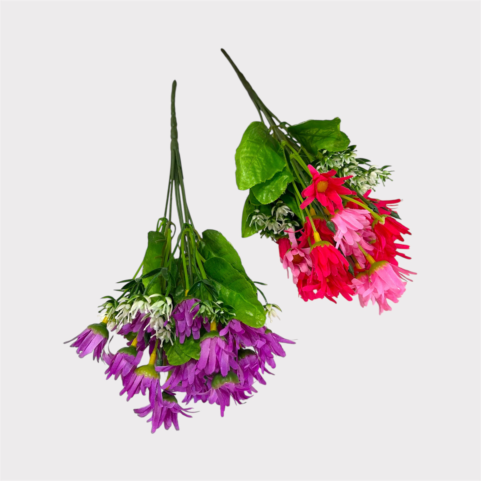 Flor Artificial Decorativa