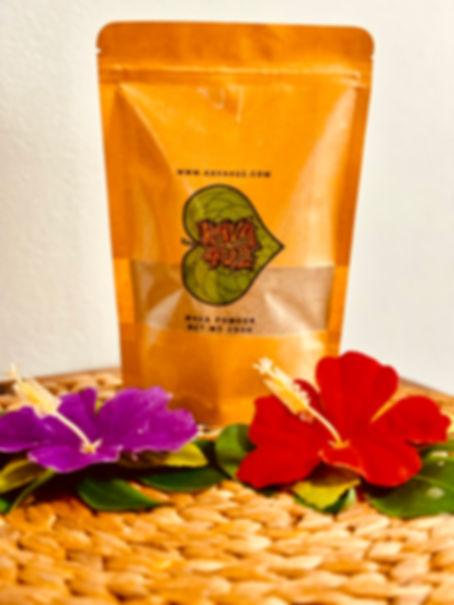 Waka Powder 250GM