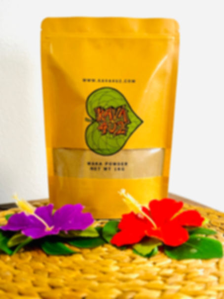 Waka Powder 1kg