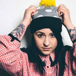 Lucy Spraggan