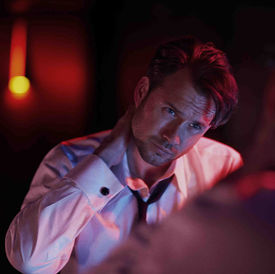 Jonas Westling - Mixing Engineer for Bo Saris