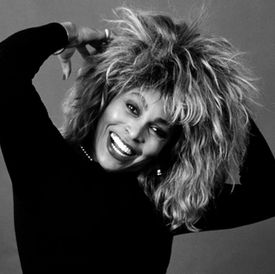 Jonas Westling - Mastering Engineer for Tina Turner