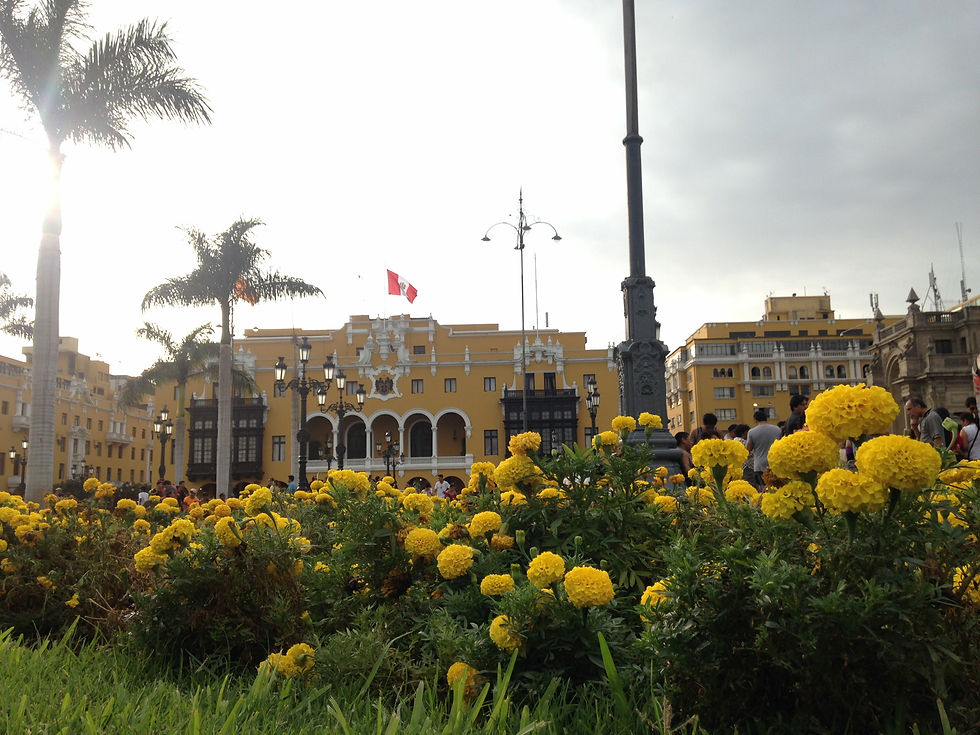 Lima