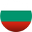 Bulgaria flag sign