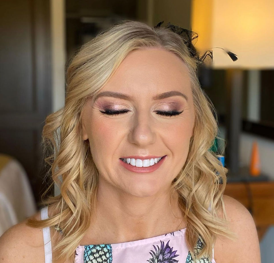 makeup artist algarve