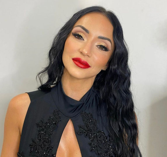 makeup artist algarve