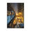 Thumbnail: CTA Orange Line - Quincy Stop - Chicago - Wall Art Canvas Print