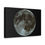 Thumbnail: Full Moon Canvas Print Wall Art