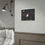 Thumbnail: The Lagoon Nebula (M8) - Cosmic Space Decor - Fine Art Wall Poster