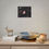 Thumbnail: The Lagoon Nebula (M8) - Cosmic Space Decor - Fine Art Wall Poster