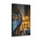 Thumbnail: CTA Orange Line - Quincy Stop - Chicago - Wall Art Canvas Print