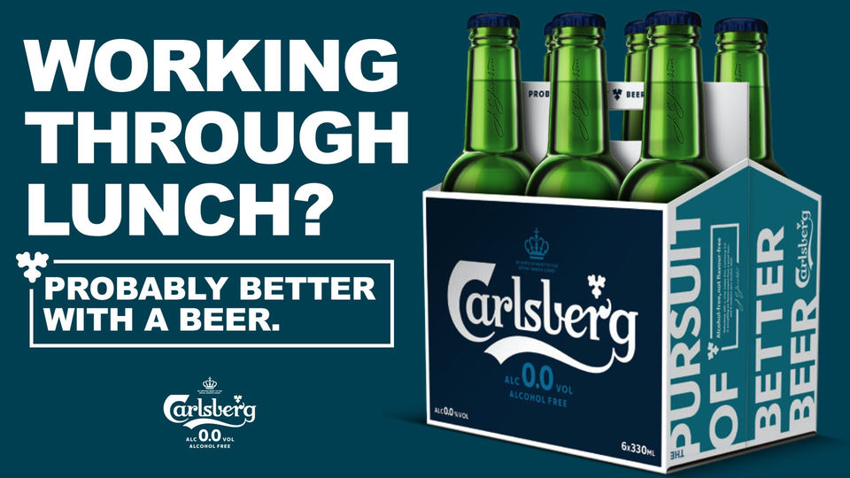 Carlsberg