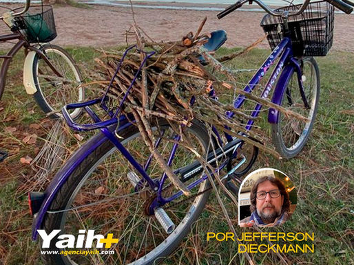           OS GRAVETOS E O FOGO BOM