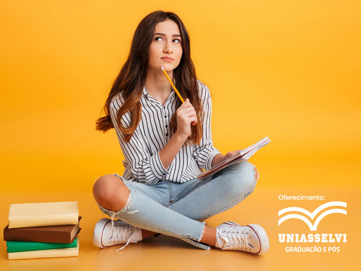 AS PROMESSAS DE 2023