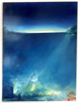 Lumières des profondeurs 2021