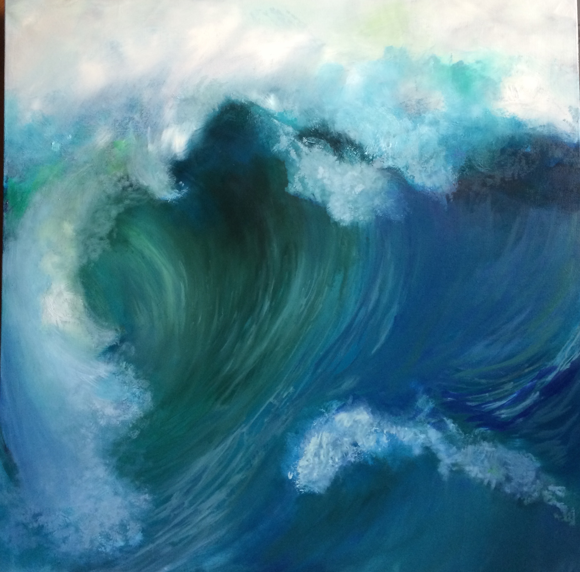 vague