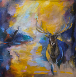 Le chant des Forêts