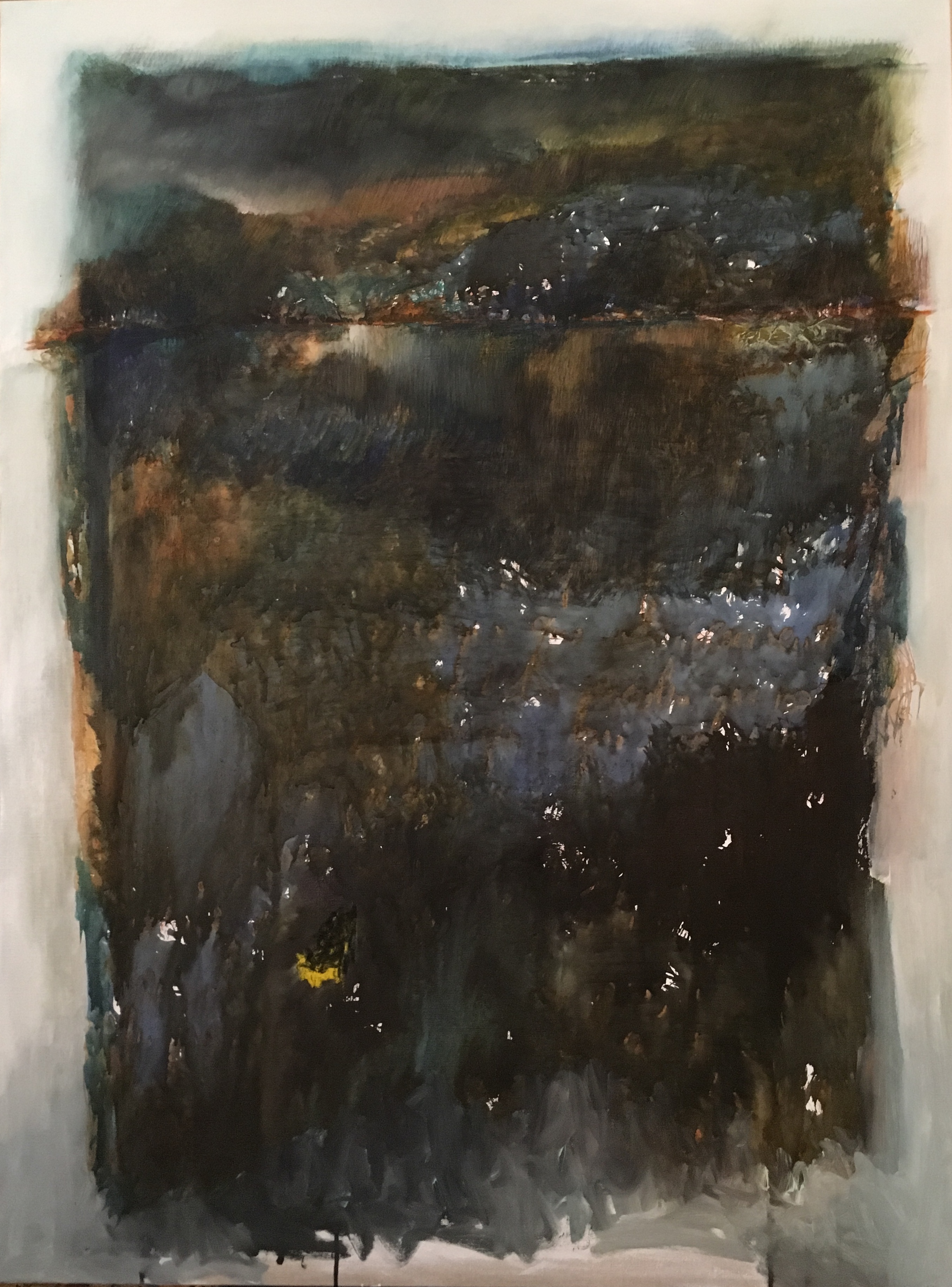 "Le murmure des âmes"