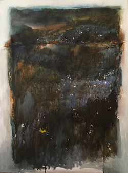 "Le murmure des âmes"