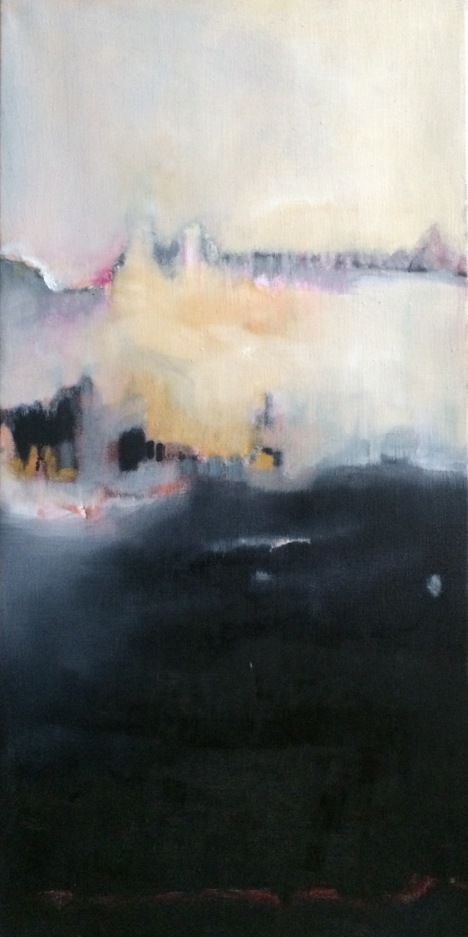 "Ascension" 2017