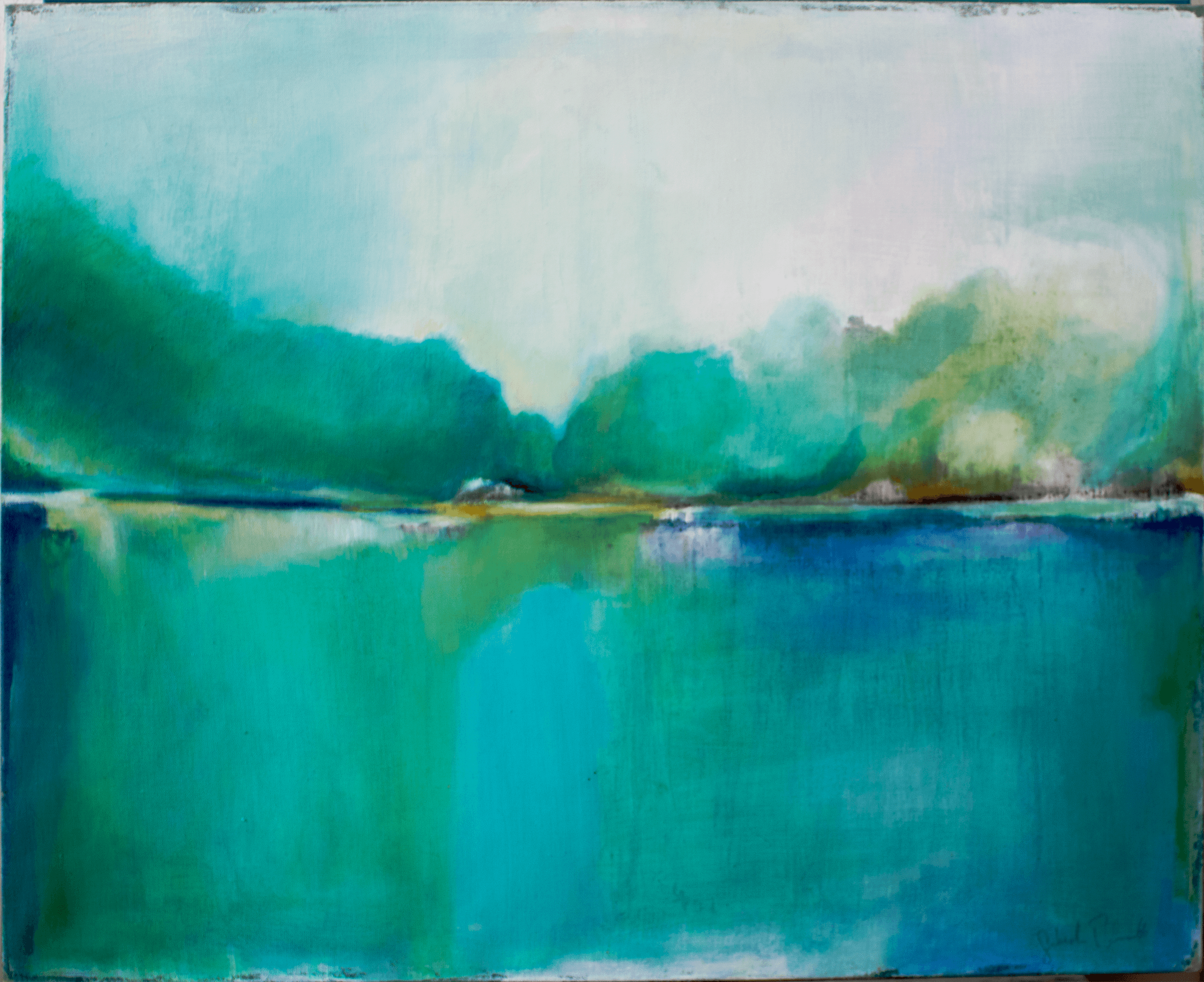 "ô solitude" 2018