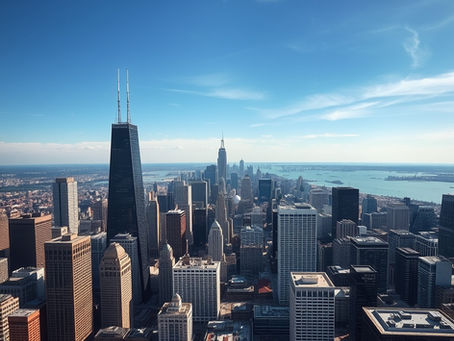 Between the Dream and the Departure: The Real Psychology of Moving to the United States