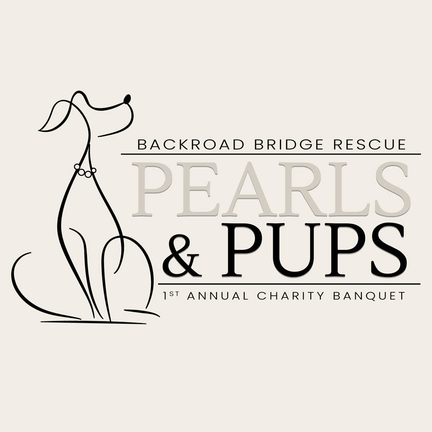 Pearls & Pups Annual Charity Banquet