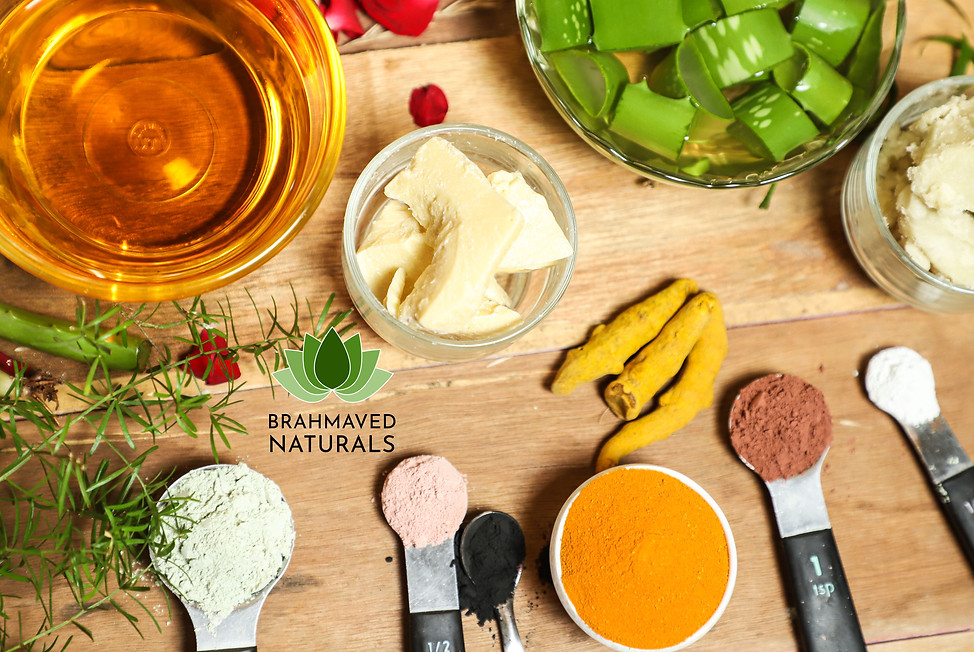 Natural ingredients, Handmade Soap, Local Puneri Business, Women-Owned Business, Organic products, Ayurvedic ingredients, soothing, calming, nourishing products