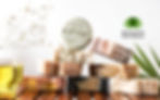Organic handmade soaps, natural soaps, chemical-free soaos