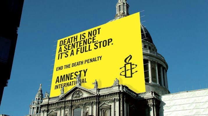 Amnesty international
