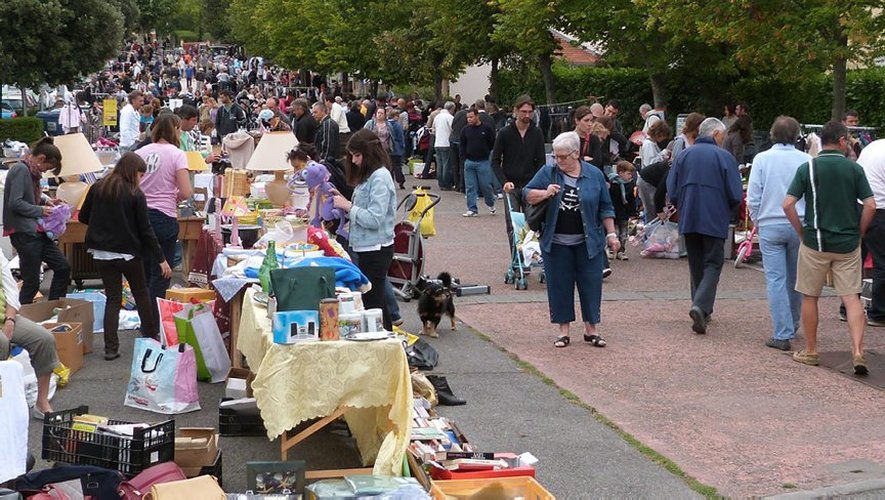 Same Same brocante