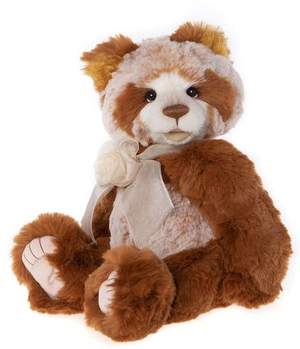 CHARLIE BEARS FORTY WINKS