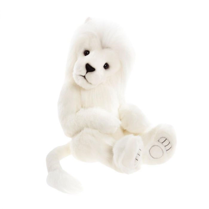 Charlie Bears Mortimer the Lion