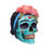 Thumbnail: Calavera de Azucar Mexican Skull 19cm