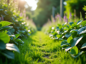 The Importance of Sustainable Living in Today's World